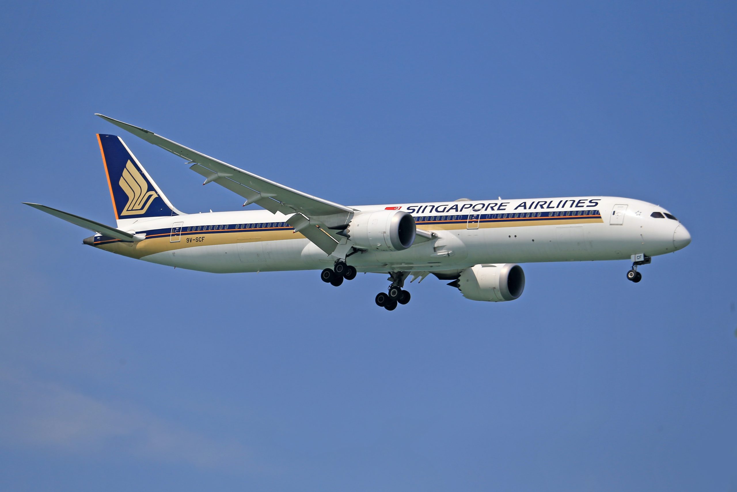The World’s Top Airlines 2023