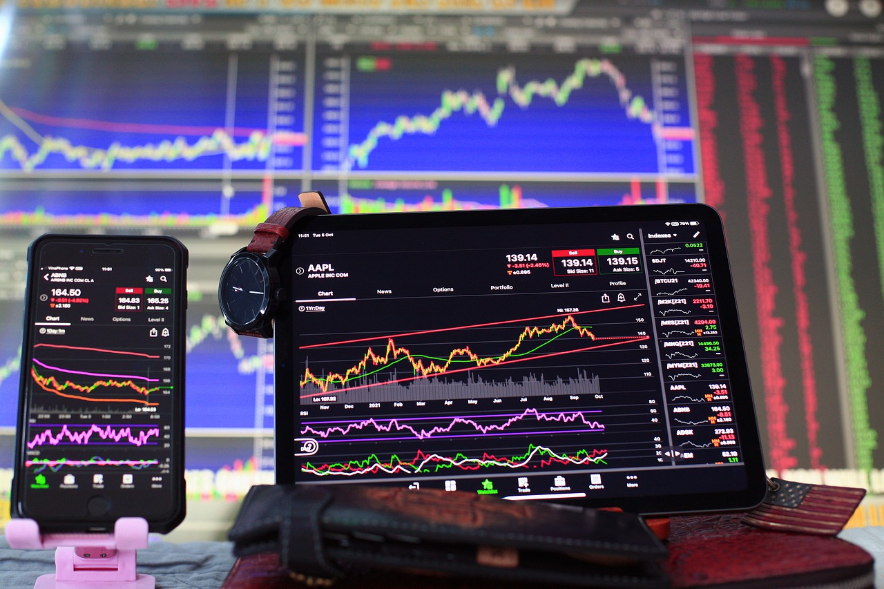 Best Stock Investing Platforms 2023