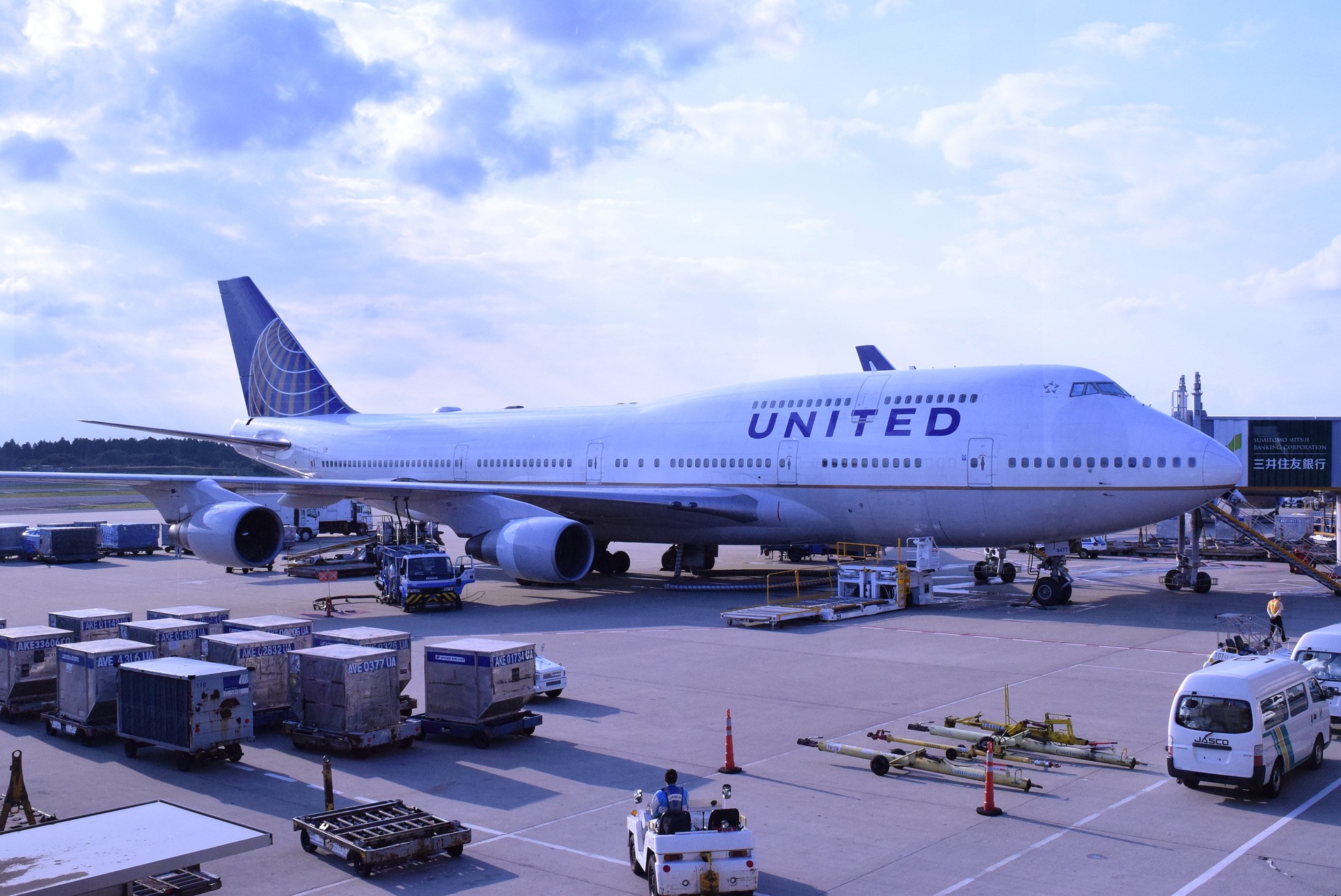 Top U.S. airlines of 2023