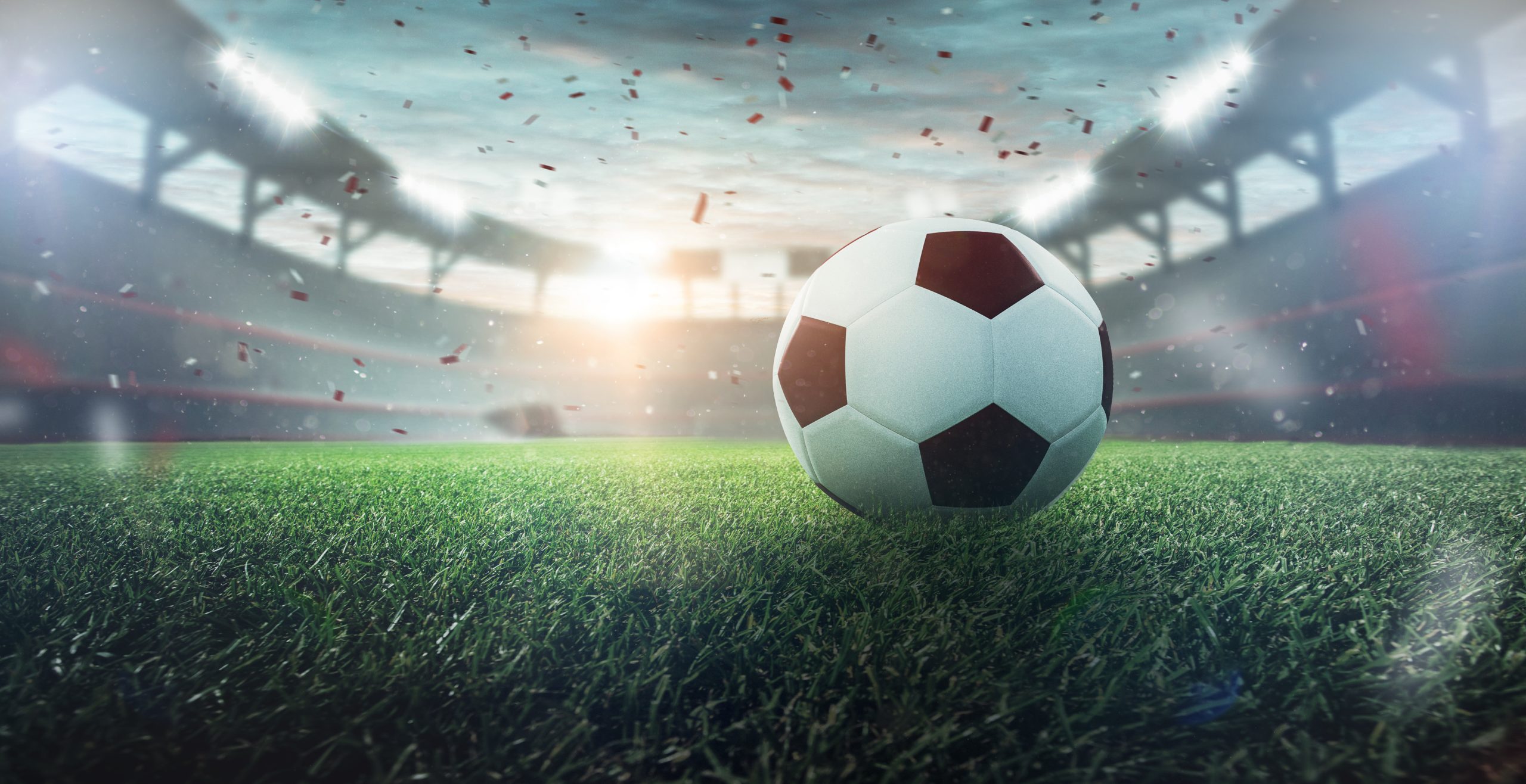 FIFA World Cup 2026 venues