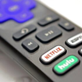 Best Live TV Streaming Services 2024