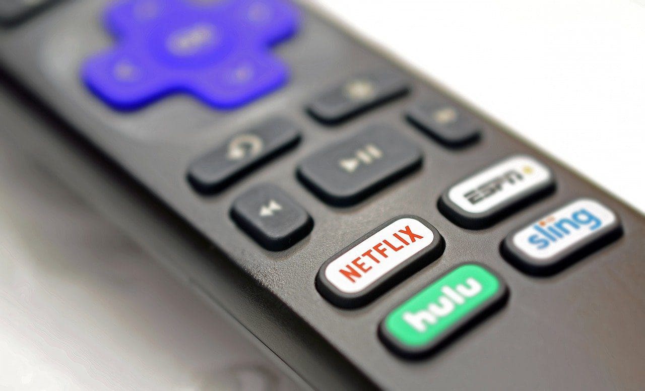 Best Live TV Streaming Services 2024