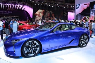 What’s Your Favorite Car Manufacturer?