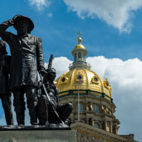 Fun Things To Do In Iowa