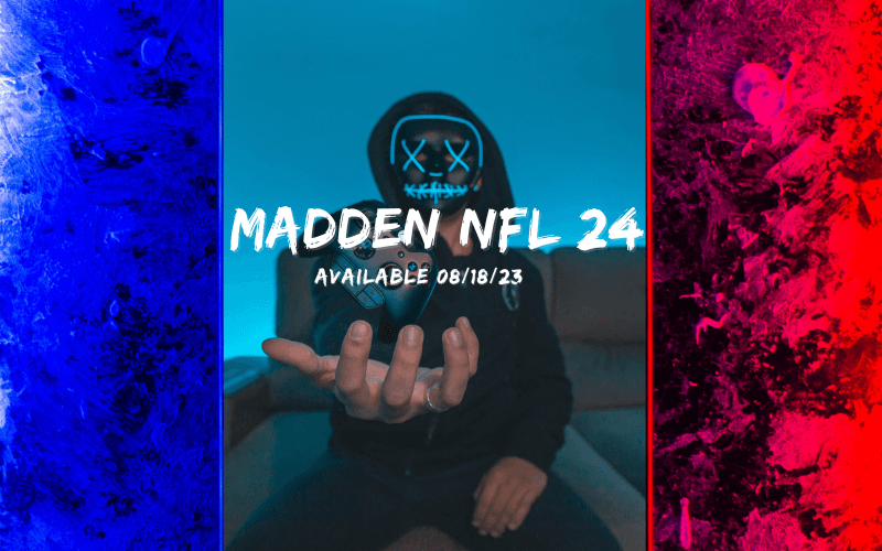 Madden 24 Review – Latest Madden 24 News
