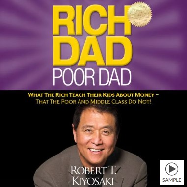 Rich Dad Poor Dad: 20th anniversary edition