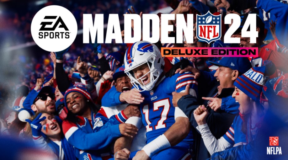 Madden 24 News: Madden 24 Teaser