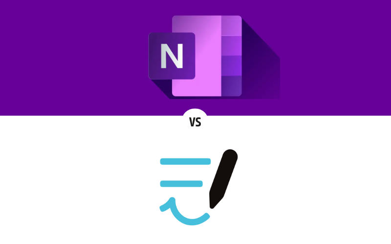 Goodnotes vs OneNote – A Comprehensive Review 2024