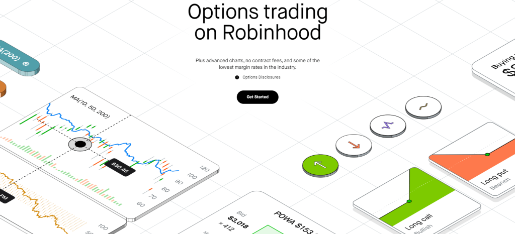 Best Stock Investing Platforms: Robinhood