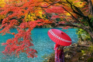 Exploring the Land of the Rising Sun: Finding the Best Time to Visit Japan for Every Traveler (2024)