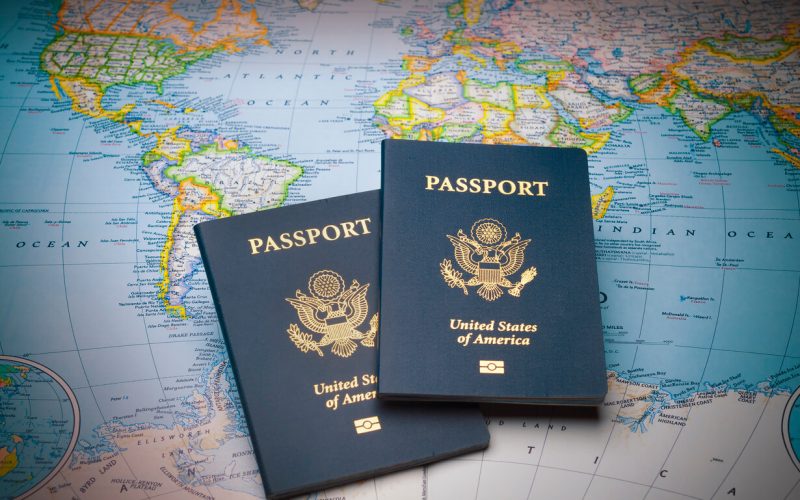 Passport to Freedom: The Top 10 Most Powerful Passports in 2024