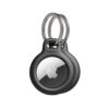 Belkin Apple AirTag Secure Holder with Key Ring