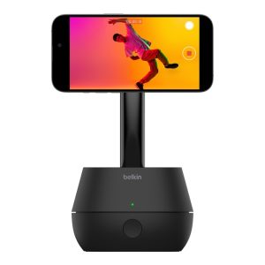 Belkin Auto Face Tracking Stand Pro