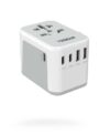 Universal Travel Adapter & International Power Adapter