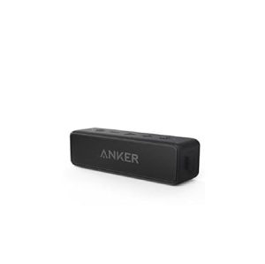 Anker Soundcore 2 Portable Bluetooth Speaker