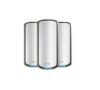 NETGEAR Orbi 970 Series Quad-Band WiFi 7 Mesh Network System (RBE973S)