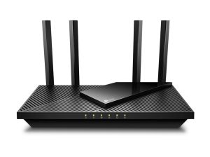 TP-Link AX1800 WiFi 6 Router