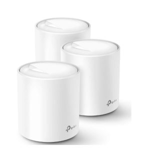 TP-Link Deco WiFi 6 Mesh System(Deco X20)