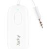I have a blog website with a shop page to sell affiliated products from Amazon. Think like an e-commerce SEO expert and generate a short description for the book [Twelve South AirFly Pro Bluetooth Wireless Audio Transmitter], the product title is also the focus keyword. Please create a brief description in a blog format for the product so I can list it on my shop page, and please make sure you use the focus keyword in the first sentence.