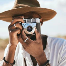 Best Travel Photography Cameras and Gear Under $250 