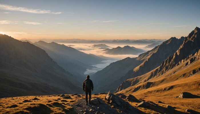 Rediscovering the True Spirit of Travel in a Digital Age