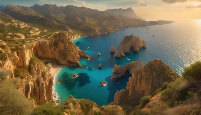 Ignite Your Wanderlust Today