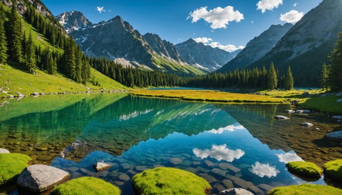 Exploring Nature’s Wonders: Parks, Cities, and Adventures