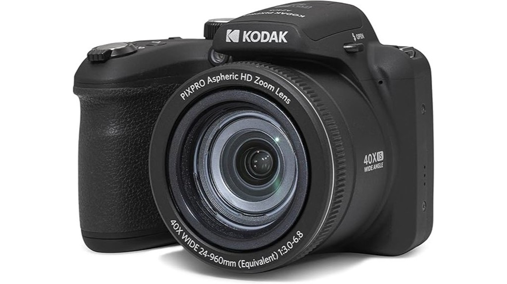 20mp digital camera model
