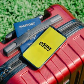 How to Stay Connected Abroad With SIM or Esim Cards