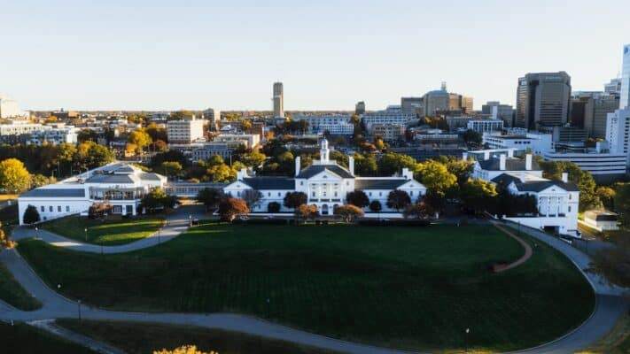 Fun Things To Do In Virginia