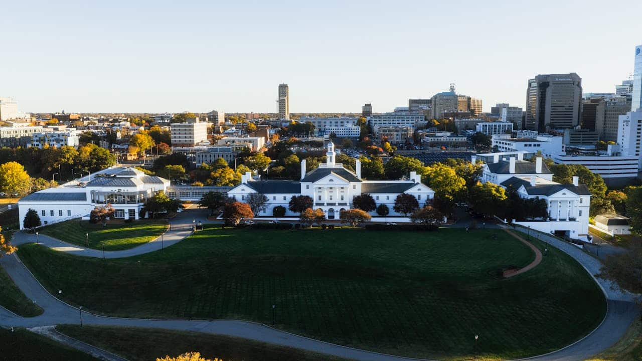 Fun Things To Do In Virginia