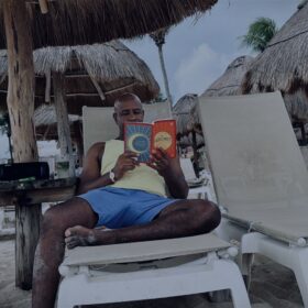 10 Inspirational Travel Books