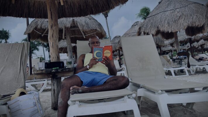 10 Inspirational Travel Books