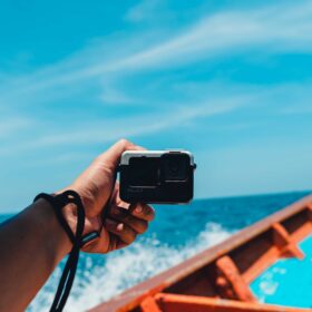 Honest Reviews of Travel Action Cameras