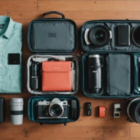 9 Useful Travel Packing Tips