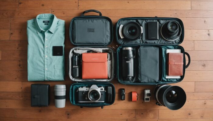 9 Useful Travel Packing Tips