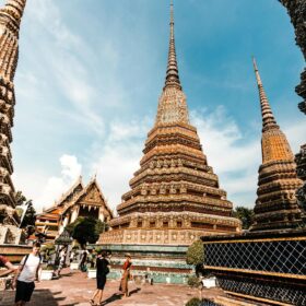 Thailand Travel Guide