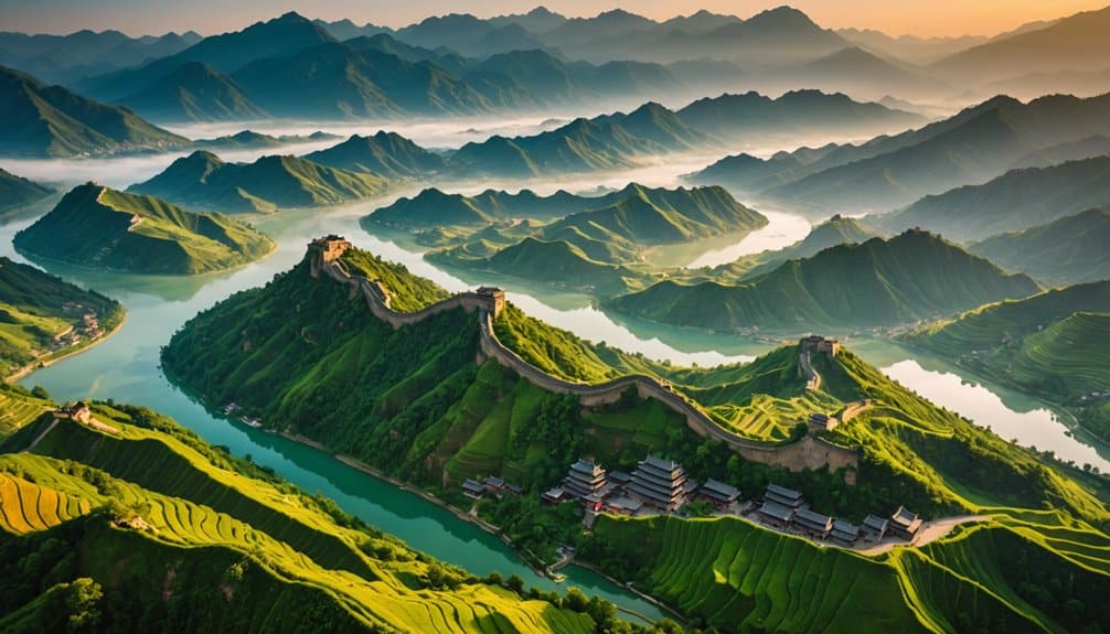 Top 5 Places To Visit in China During Summer
