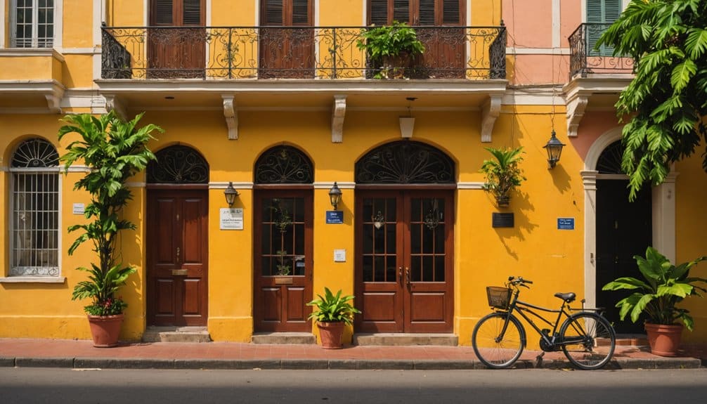 Panama Travel Guide 3 choose neighborhood based on preferences