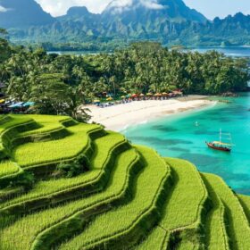 Indonesia Travel Guide