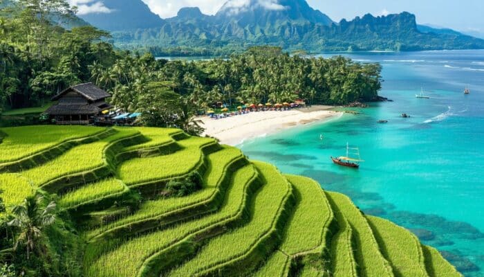 Indonesia Travel Guide