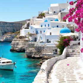 Greece Travel Guide